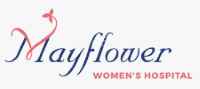 Mayflower Hospital logo