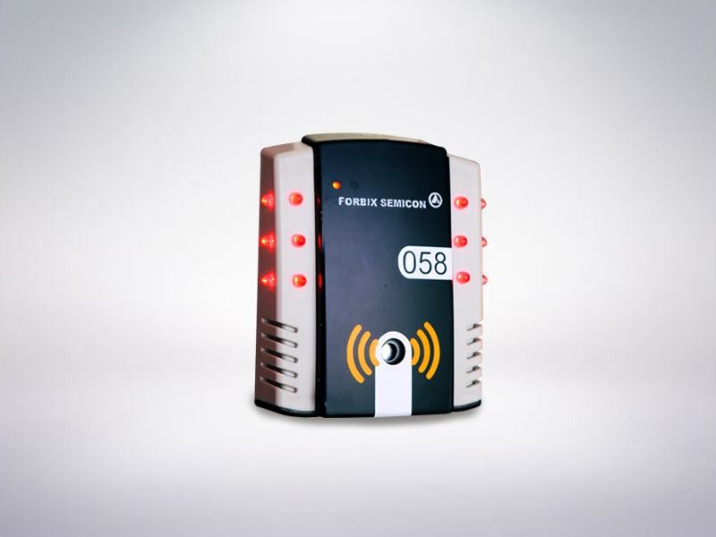 FORBIX SEMICON® Door Indicator Module
