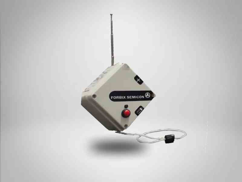 FORBIX SEMICON® Pull Chord Emergency Call Button