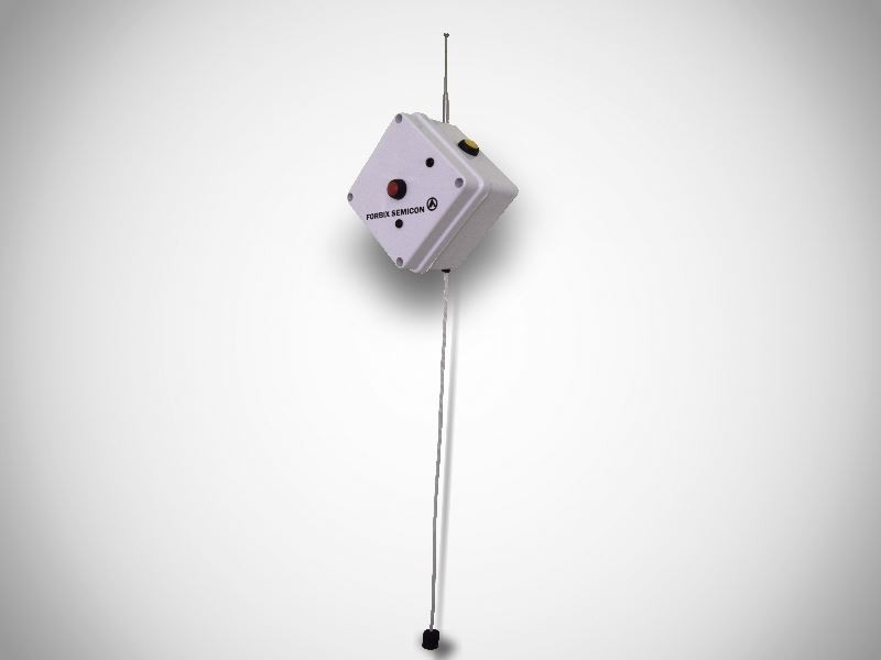 FORBIX SEMICON® Pull Cord System