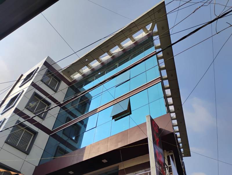 FORBIX SEMICON Office