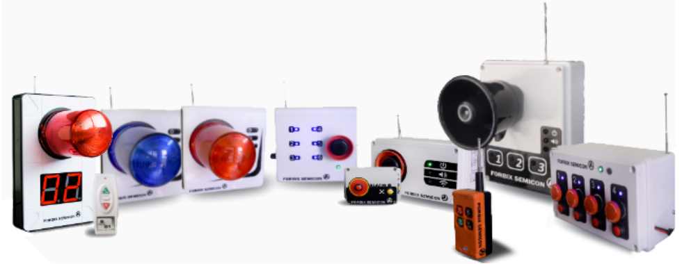 Wireless Panic Alarm