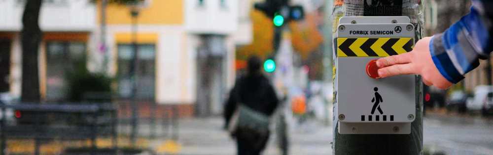 Traffic Light Controllers